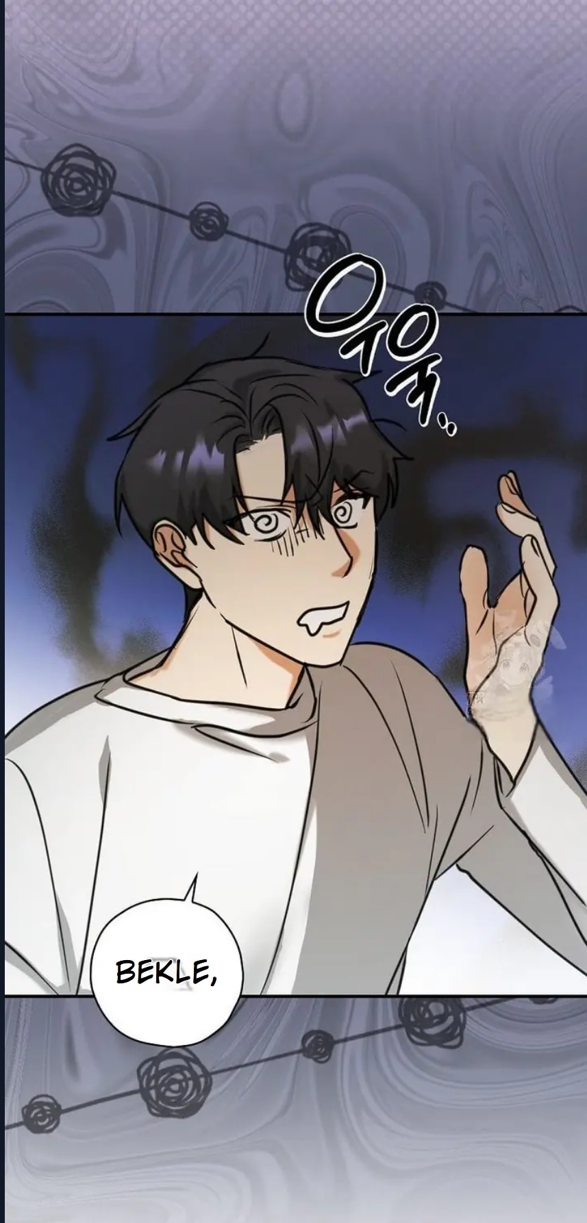 Senaryo Yiyen Oyuncu Bölüm 5 - Sayfa 15