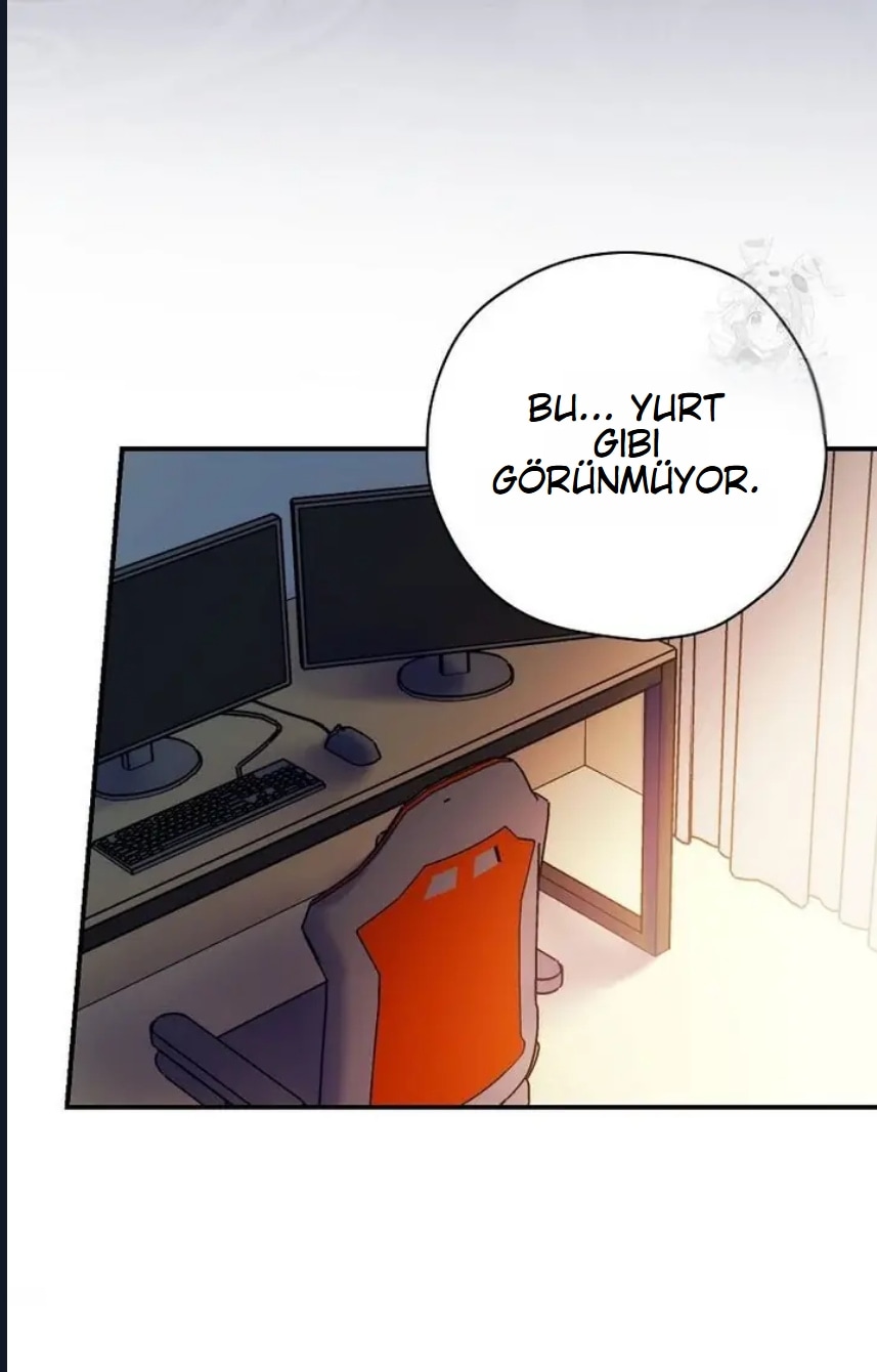 Senaryo Yiyen Oyuncu Bölüm 5 - Sayfa 16