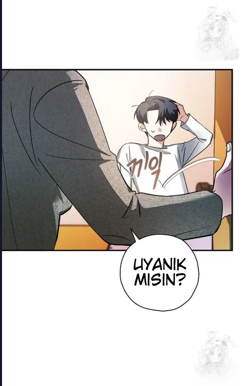 Senaryo Yiyen Oyuncu Bölüm 5 - Sayfa 17