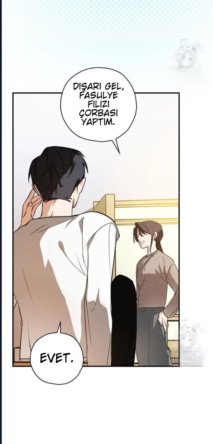 Senaryo Yiyen Oyuncu Bölüm 5 - Sayfa 20