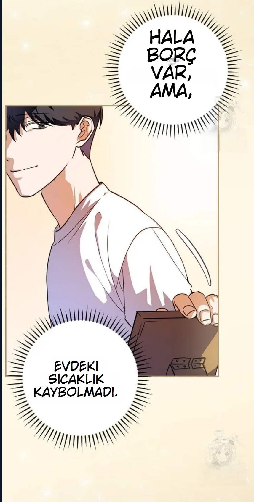 Senaryo Yiyen Oyuncu Bölüm 5 - Sayfa 22