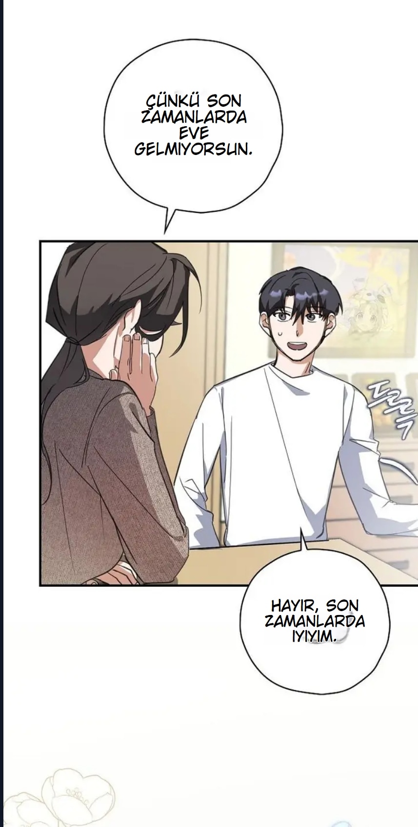 Senaryo Yiyen Oyuncu Bölüm 5 - Sayfa 27