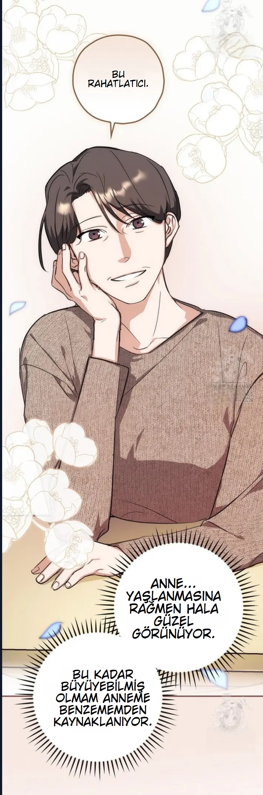 Senaryo Yiyen Oyuncu Bölüm 5 - Sayfa 28