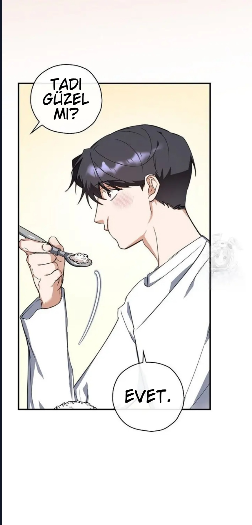 Senaryo Yiyen Oyuncu Bölüm 5 - Sayfa 29