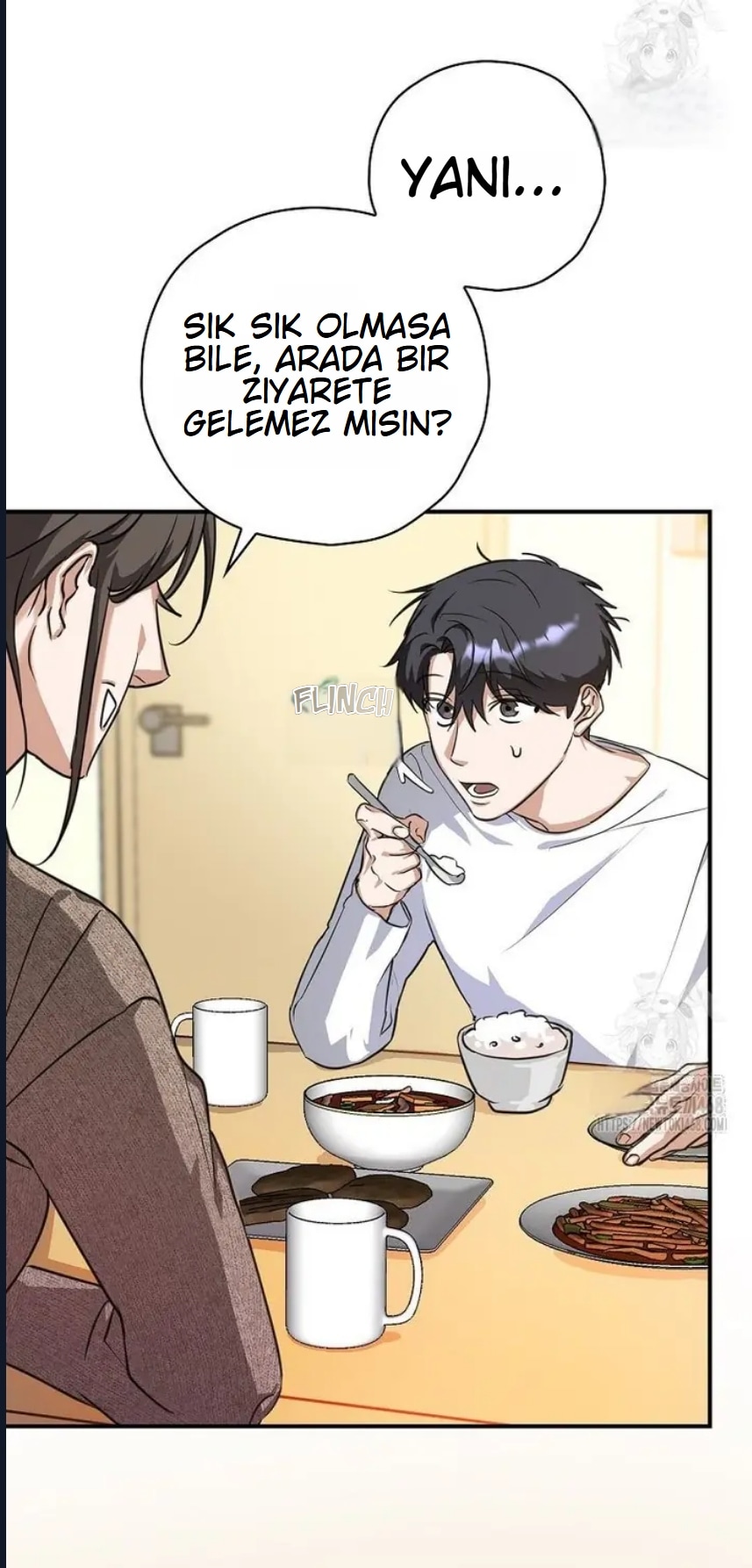 Senaryo Yiyen Oyuncu Bölüm 5 - Sayfa 31