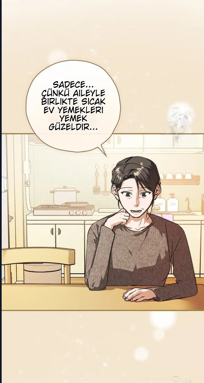 Senaryo Yiyen Oyuncu Bölüm 5 - Sayfa 32