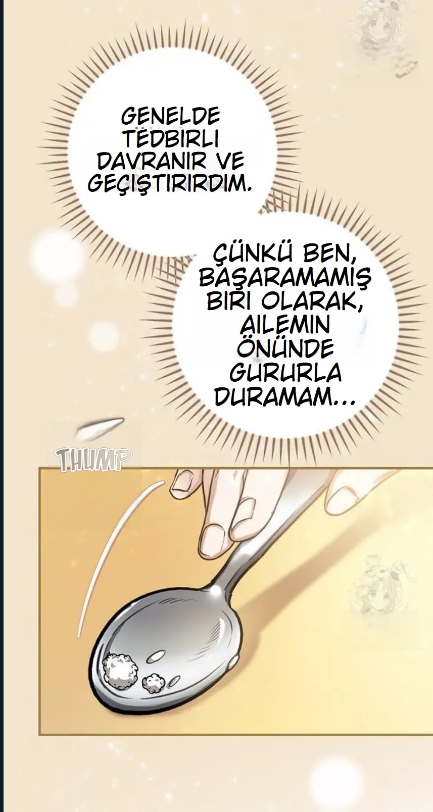Senaryo Yiyen Oyuncu Bölüm 5 - Sayfa 33