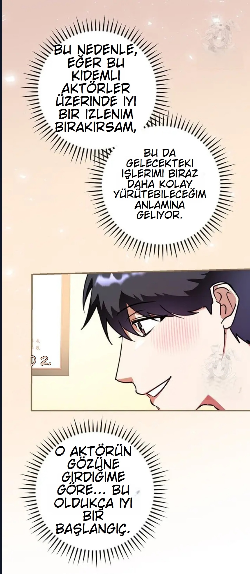 Senaryo Yiyen Oyuncu Bölüm 5 - Sayfa 4