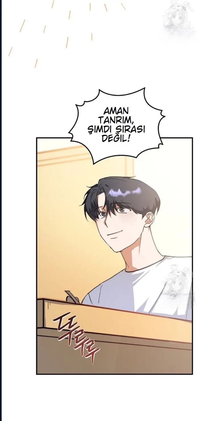 Senaryo Yiyen Oyuncu Bölüm 5 - Sayfa 41