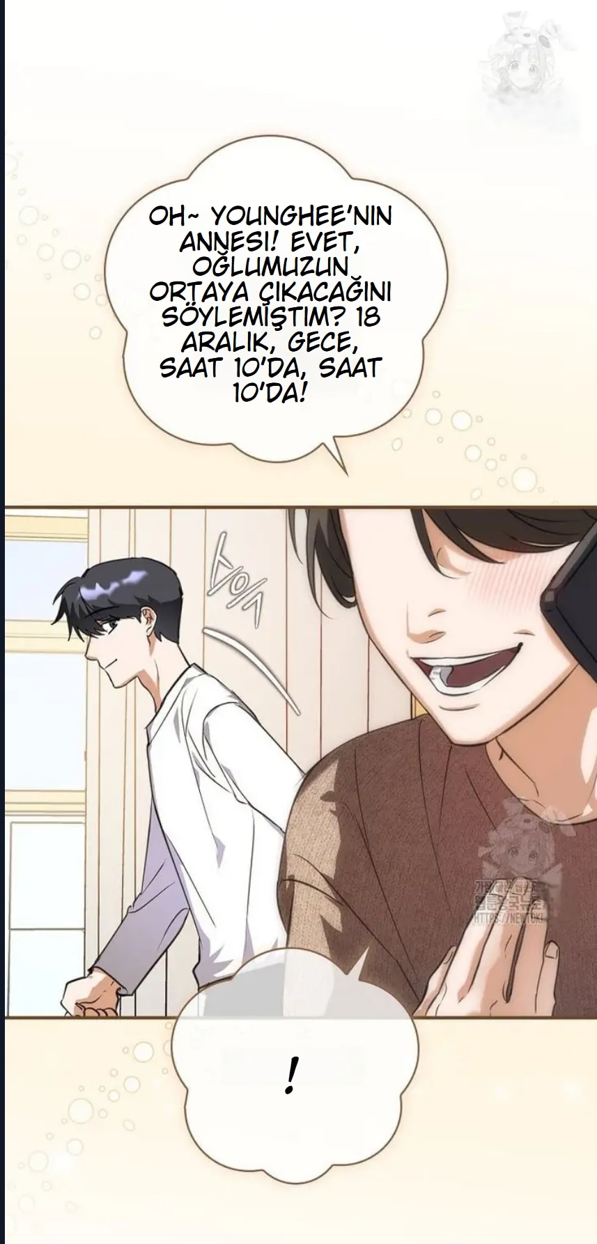 Senaryo Yiyen Oyuncu Bölüm 5 - Sayfa 48