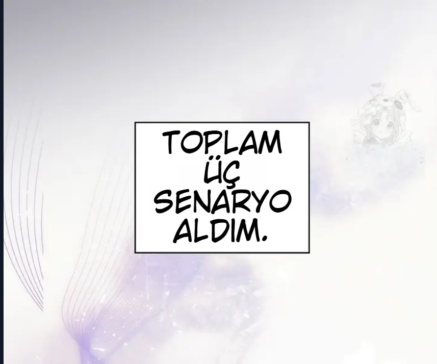 Senaryo Yiyen Oyuncu Bölüm 5 - Sayfa 53