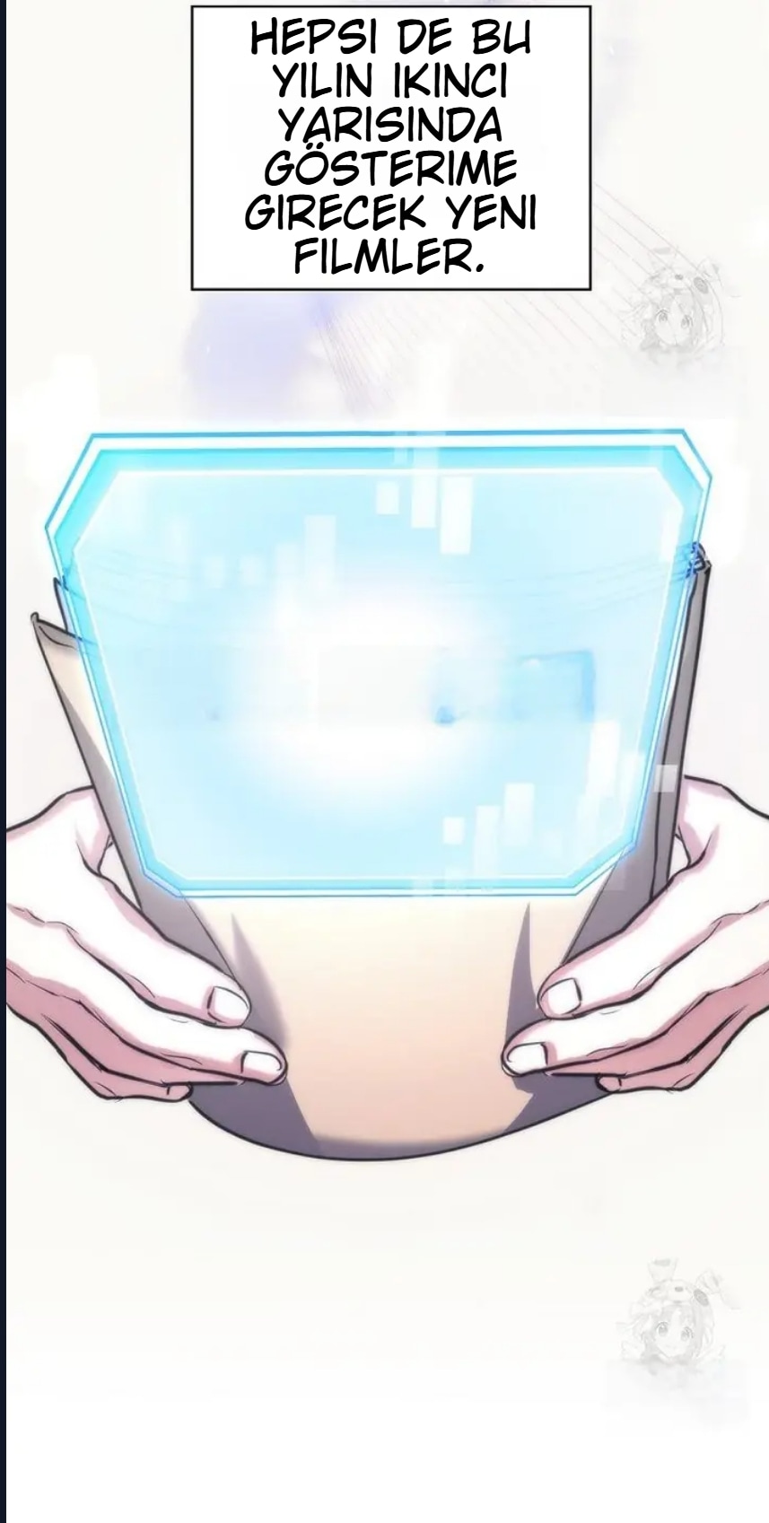 Senaryo Yiyen Oyuncu Bölüm 5 - Sayfa 55