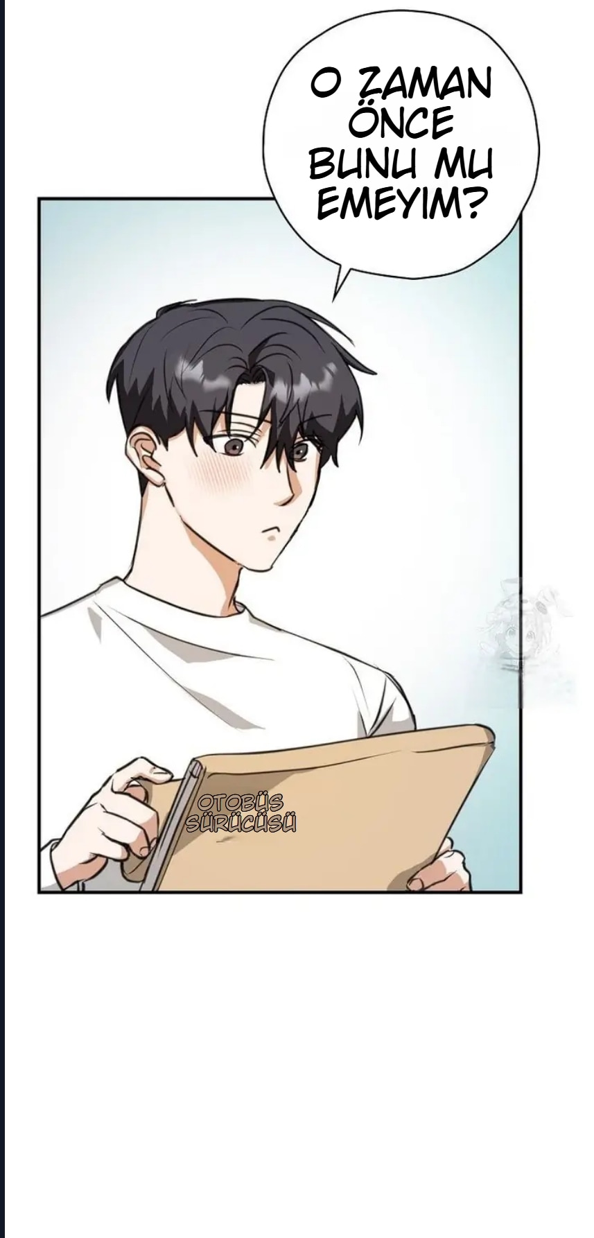 Senaryo Yiyen Oyuncu Bölüm 5 - Sayfa 56