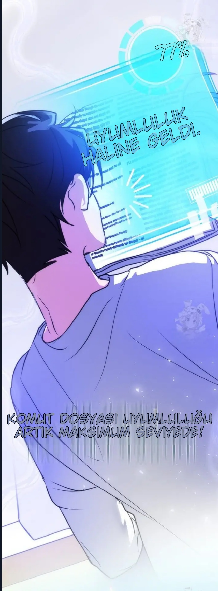 Senaryo Yiyen Oyuncu Bölüm 5 - Sayfa 58