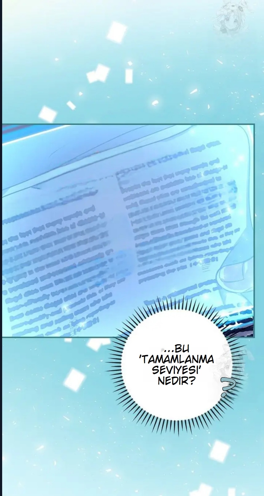 Senaryo Yiyen Oyuncu Bölüm 5 - Sayfa 59