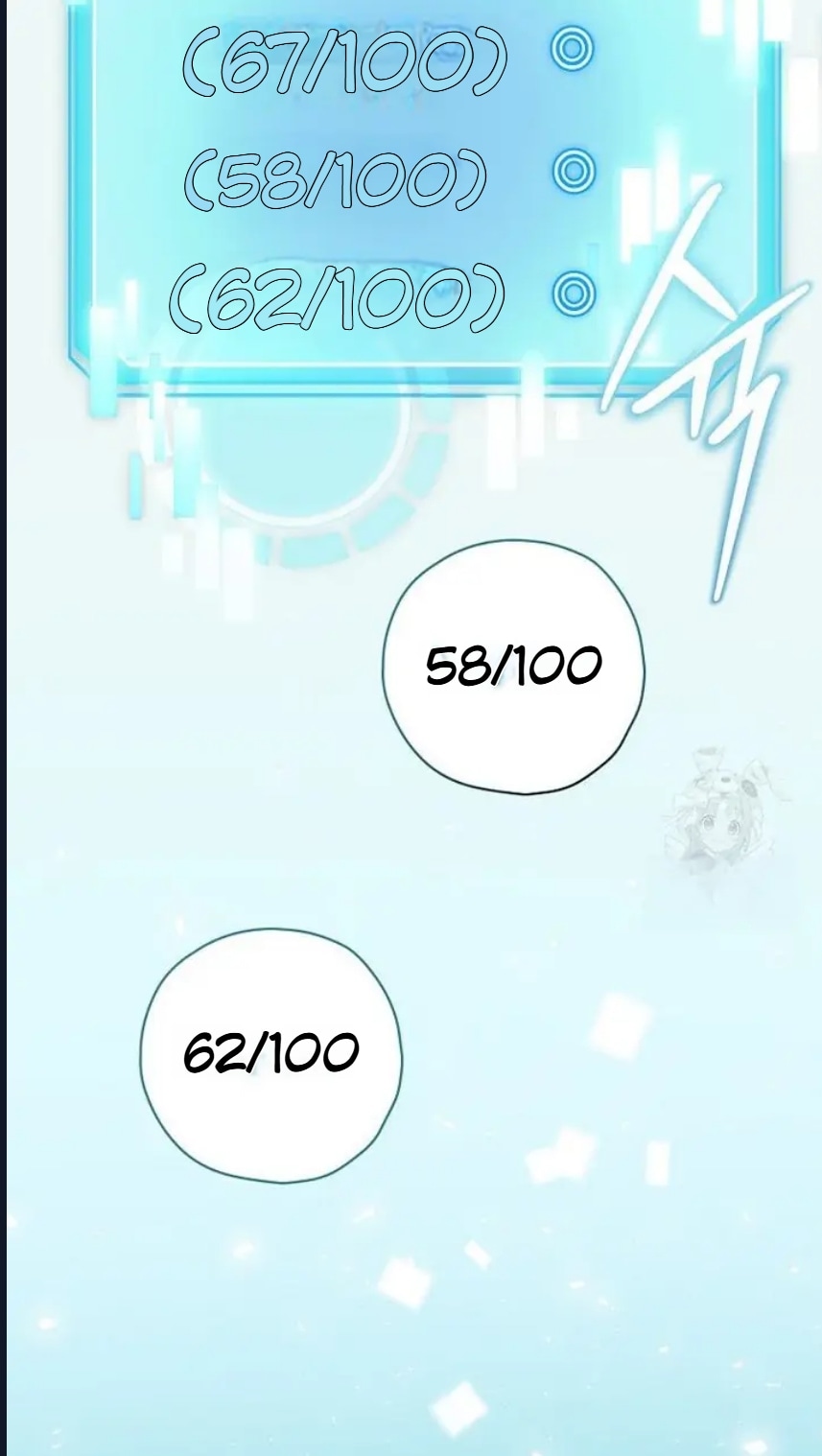 Senaryo Yiyen Oyuncu Bölüm 5 - Sayfa 61