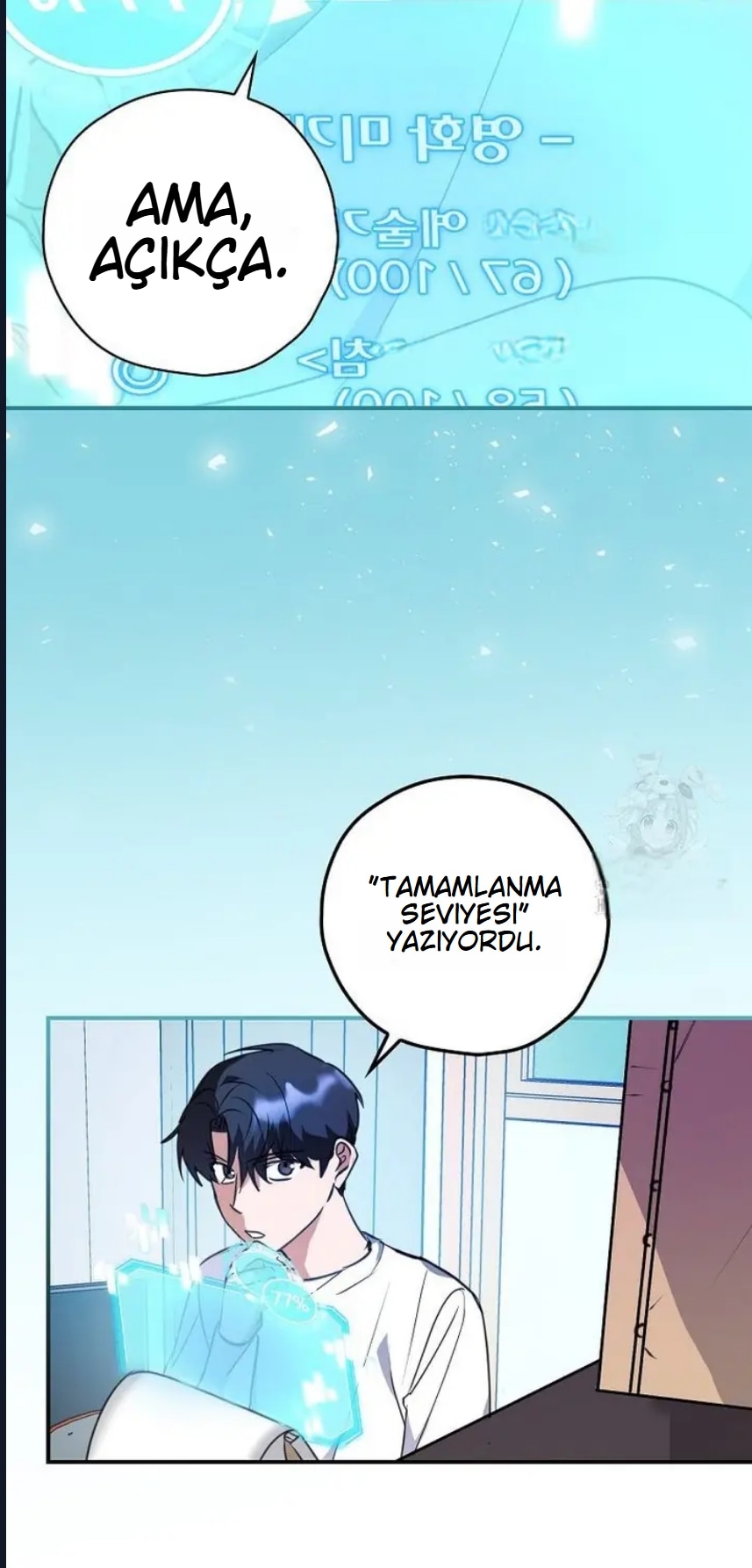 Senaryo Yiyen Oyuncu Bölüm 5 - Sayfa 63