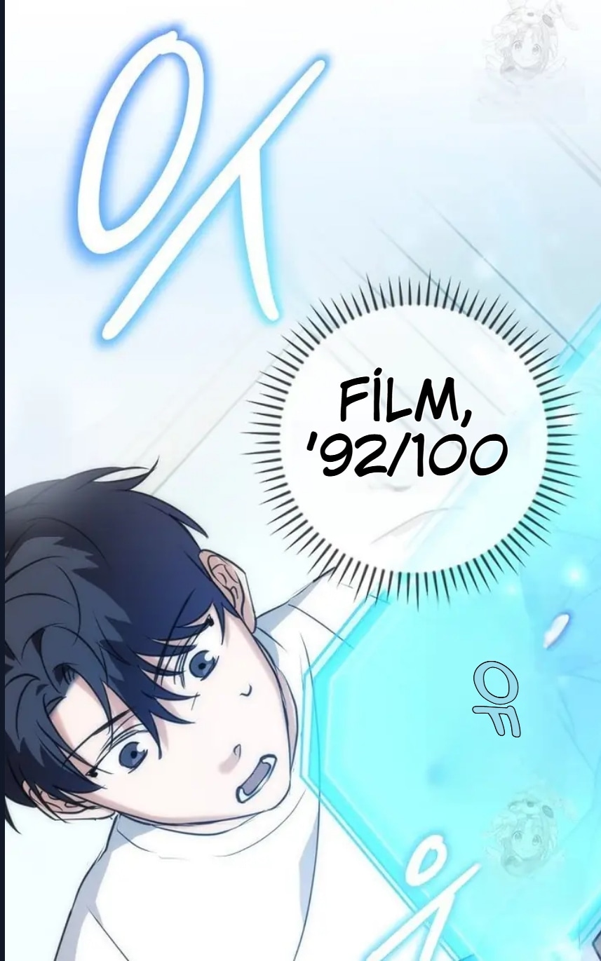 Senaryo Yiyen Oyuncu Bölüm 5 - Sayfa 65