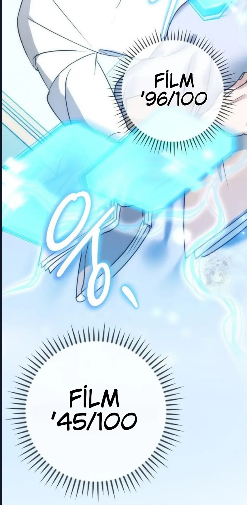 Senaryo Yiyen Oyuncu Bölüm 5 - Sayfa 66