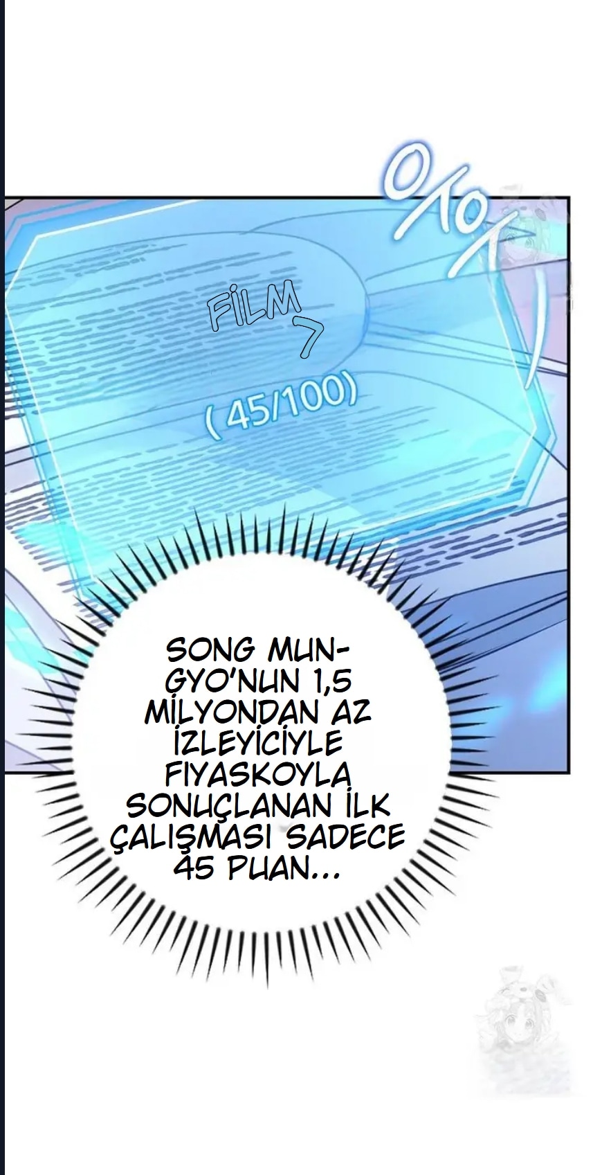 Senaryo Yiyen Oyuncu Bölüm 5 - Sayfa 69