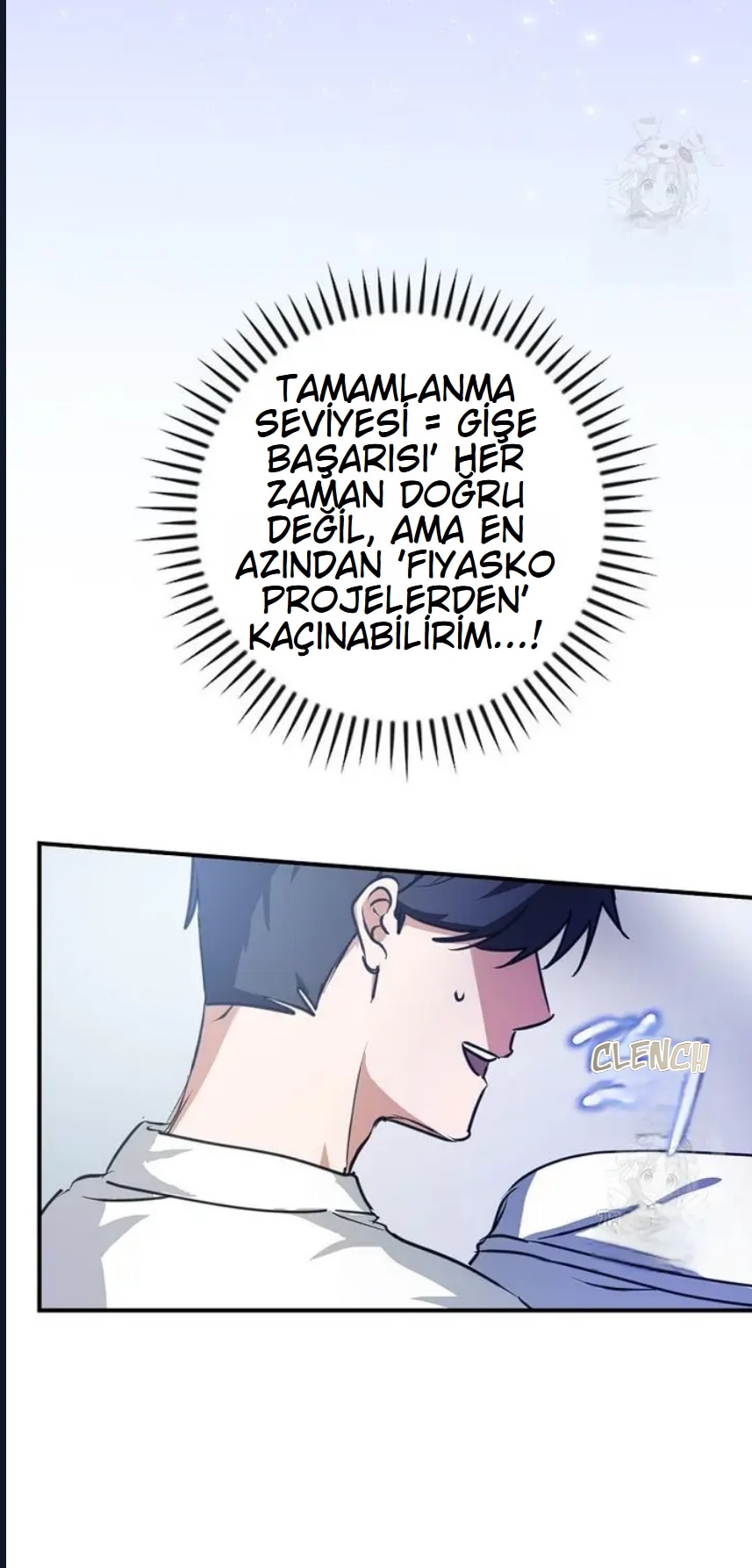 Senaryo Yiyen Oyuncu Bölüm 5 - Sayfa 72