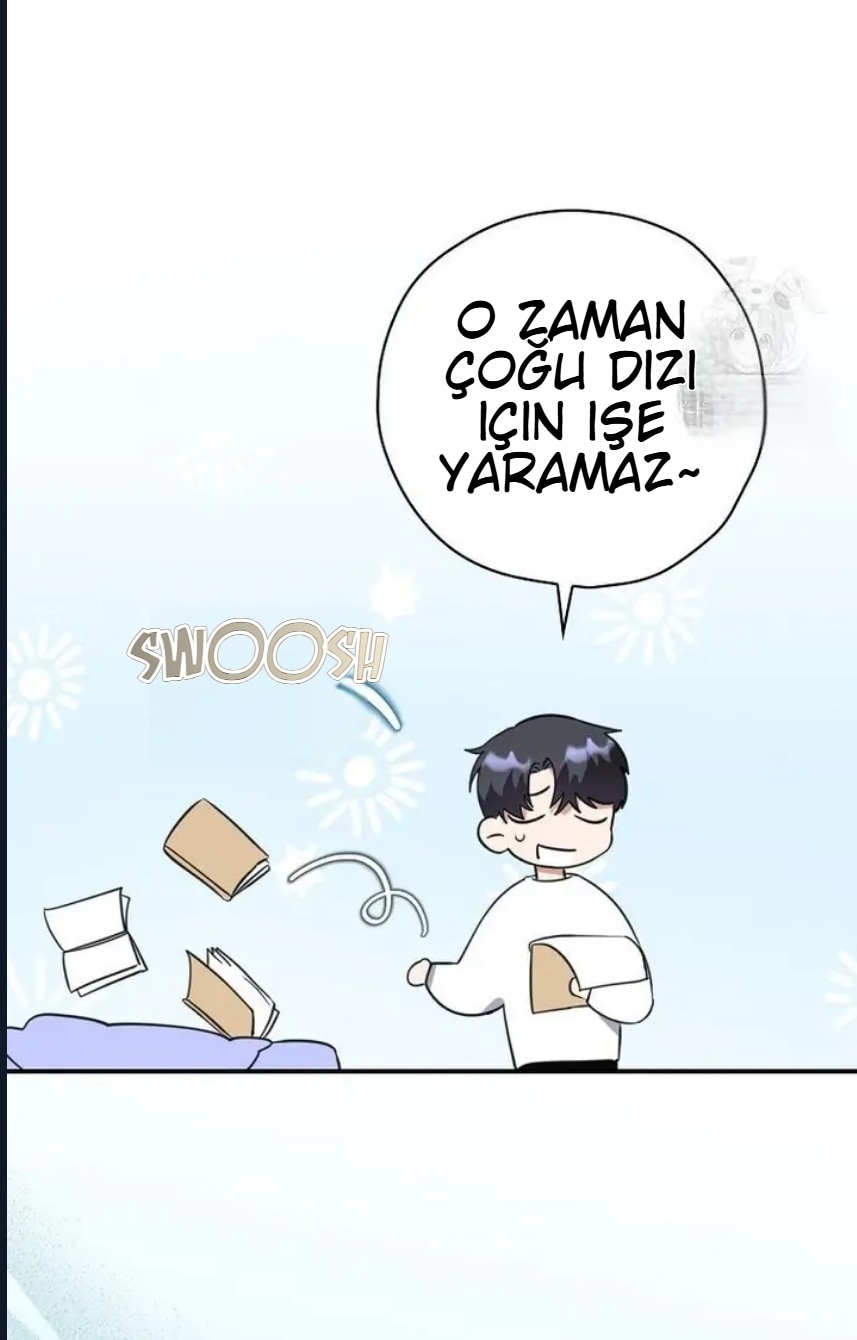 Senaryo Yiyen Oyuncu Bölüm 5 - Sayfa 77