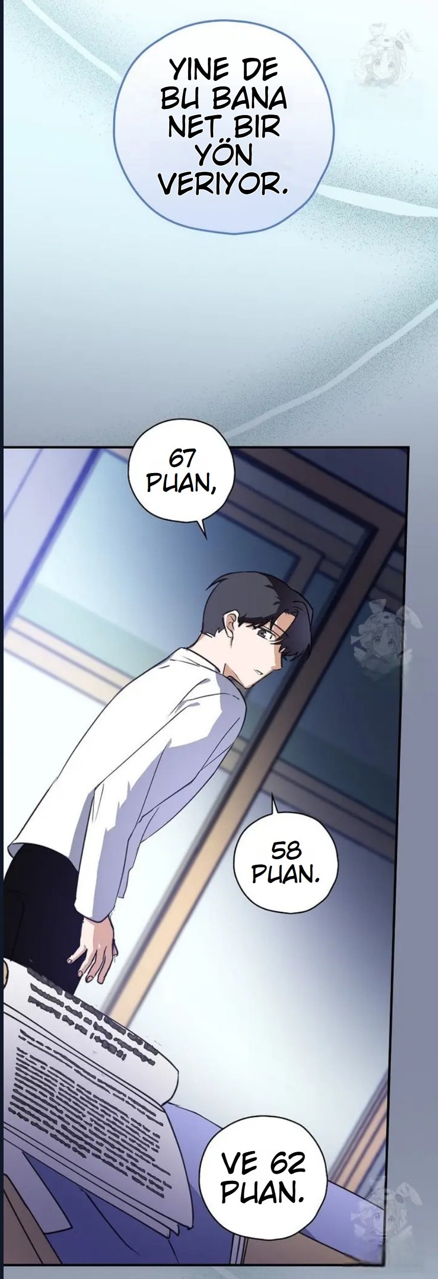 Senaryo Yiyen Oyuncu Bölüm 5 - Sayfa 78