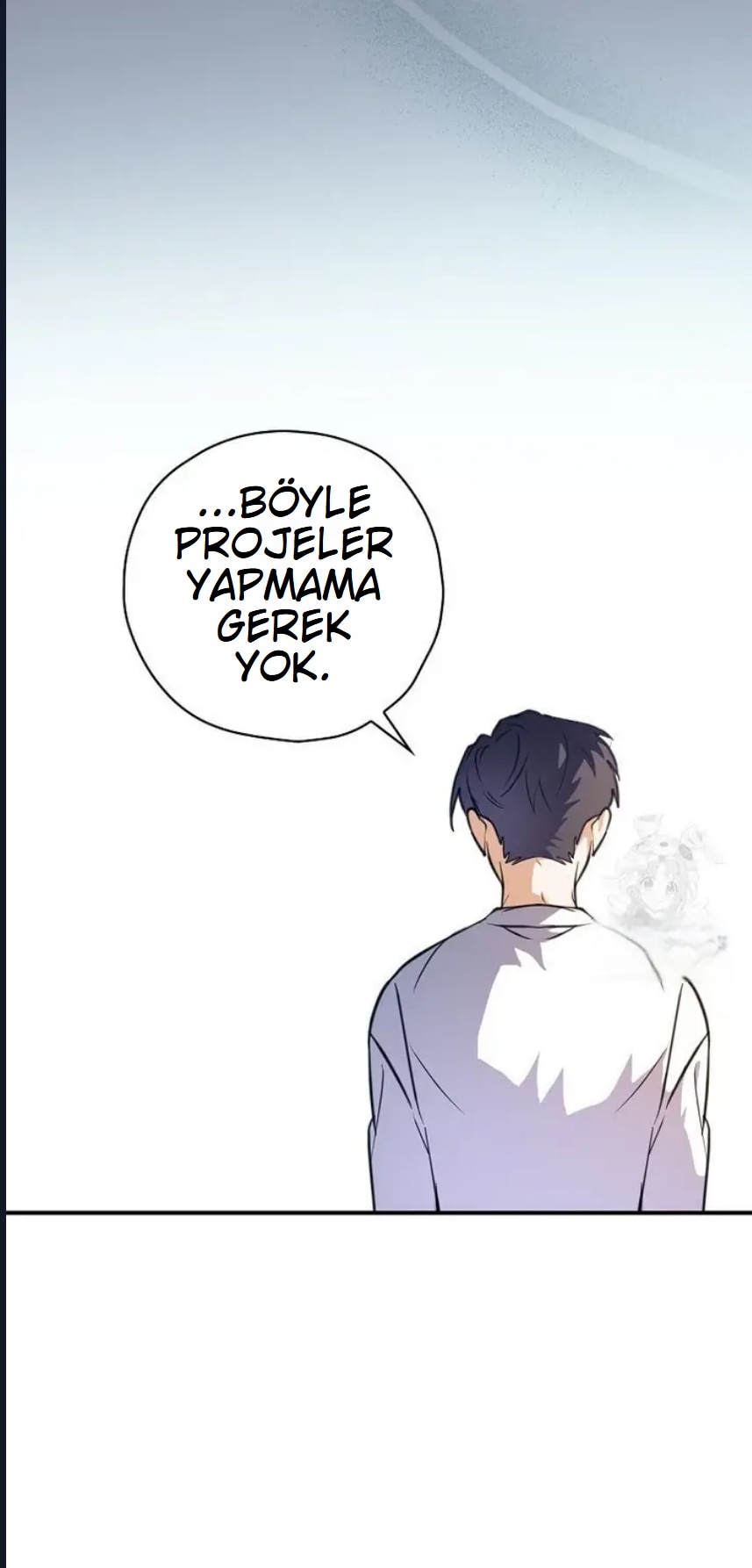 Senaryo Yiyen Oyuncu Bölüm 5 - Sayfa 79