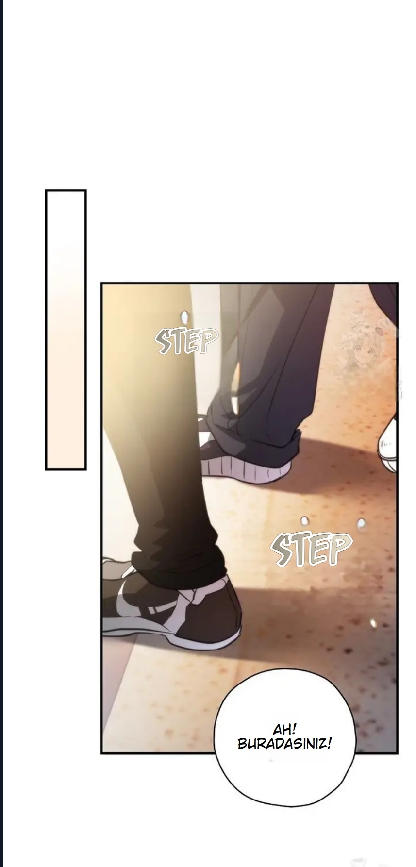 Senaryo Yiyen Oyuncu Bölüm 5 - Sayfa 89