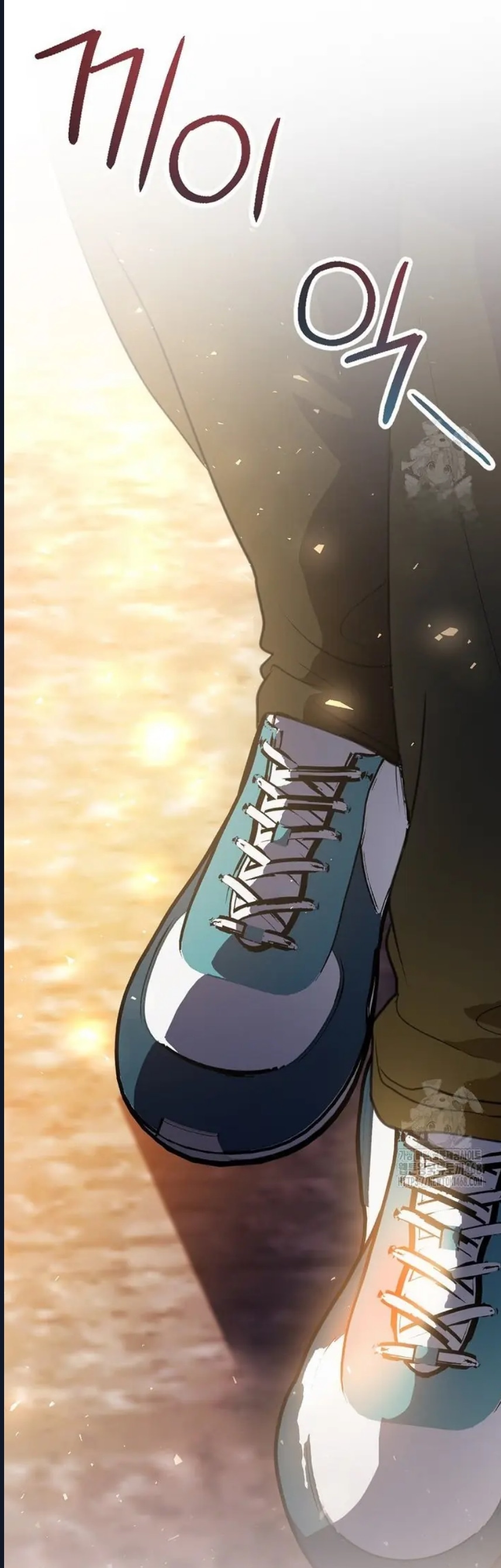 Senaryo Yiyen Oyuncu Bölüm 5 - Sayfa 91