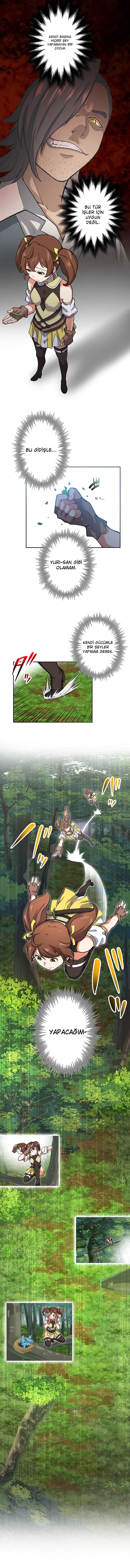 Tarihin En Güçlü Büyülü Kılıç Ustası, F-Rank Bir Maceracı Olarak Yeniden Doğuyor Bölüm 7 - Sayfa 3