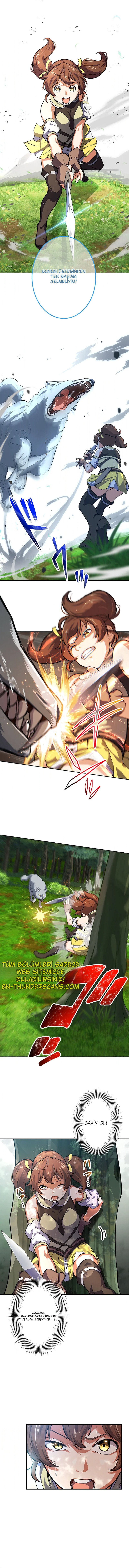 Tarihin En Güçlü Büyülü Kılıç Ustası, F-Rank Bir Maceracı Olarak Yeniden Doğuyor Bölüm 7 - Sayfa 6