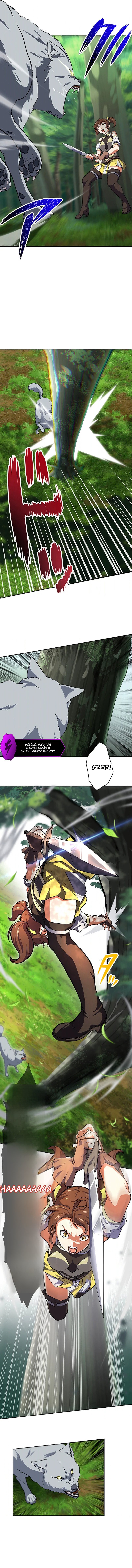 Tarihin En Güçlü Büyülü Kılıç Ustası, F-Rank Bir Maceracı Olarak Yeniden Doğuyor Bölüm 7 - Sayfa 7