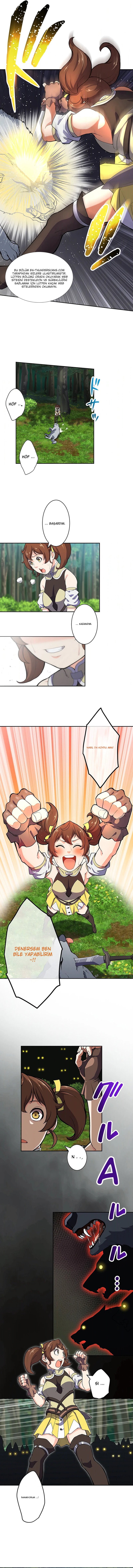 Tarihin En Güçlü Büyülü Kılıç Ustası, F-Rank Bir Maceracı Olarak Yeniden Doğuyor Bölüm 7 - Sayfa 8