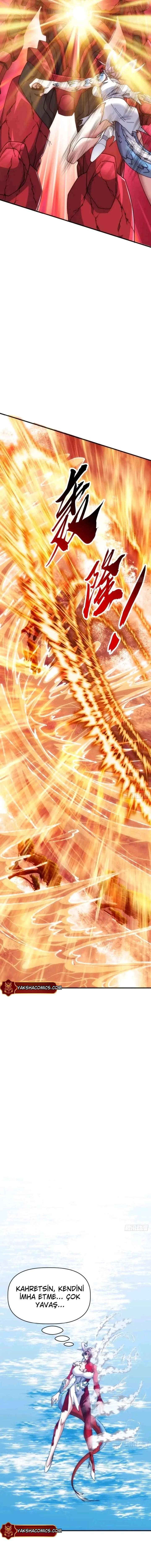 Infinite Evolution Starting from Zero Bölüm 76 - Sayfa 2