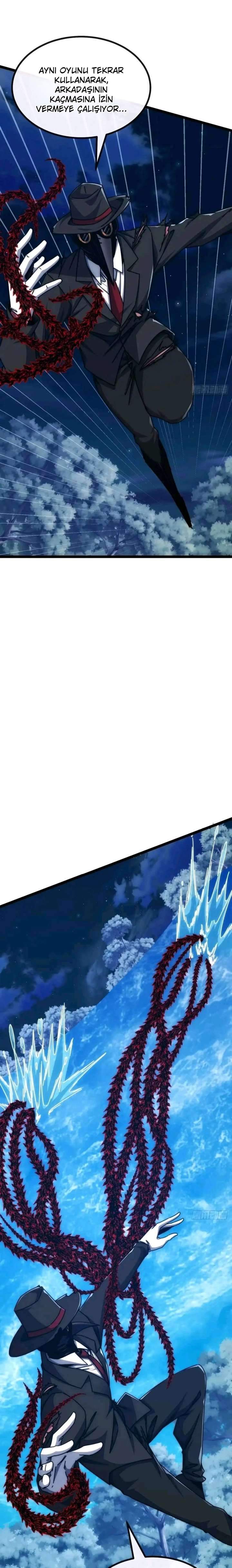 Infinite Evolution Starting from Zero Bölüm 76 - Sayfa 4