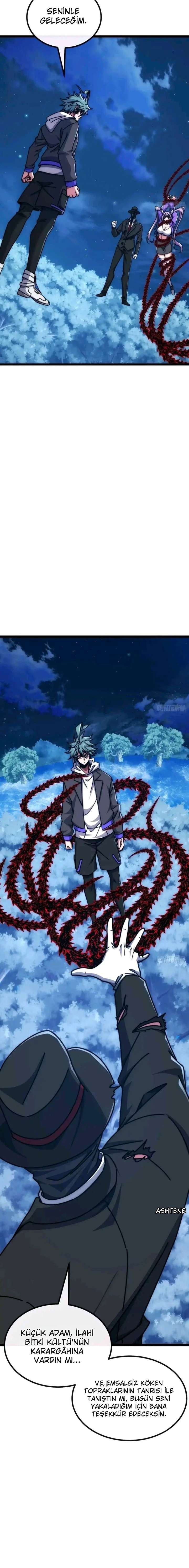 Infinite Evolution Starting from Zero Bölüm 76 - Sayfa 7