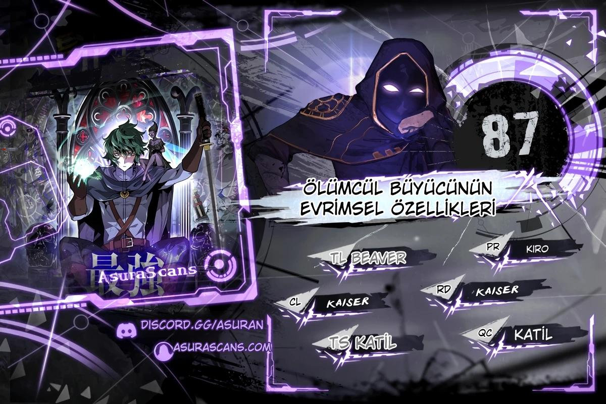 Çığır Açan Oyuncu Bölüm 87 - Sayfa 1