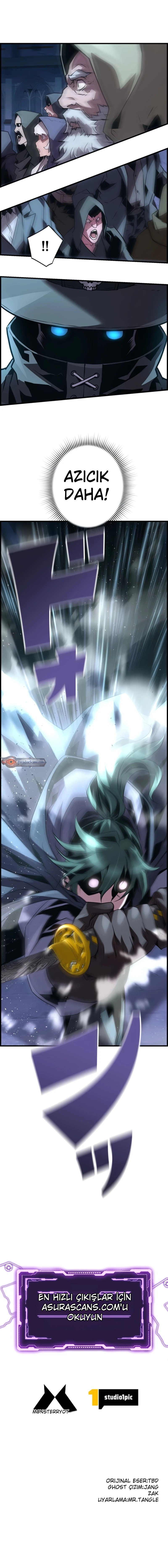 Çığır Açan Oyuncu Bölüm 87 - Sayfa 12