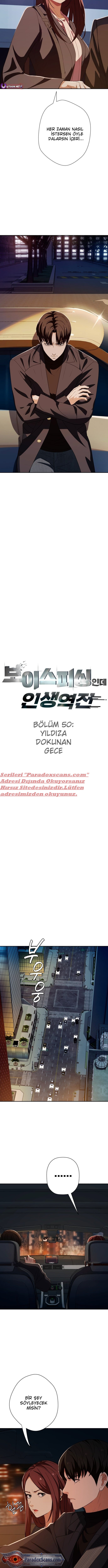 Sesli Dolandırıcılıkla Değişen Hayatım Bölüm 50 - Sayfa 2