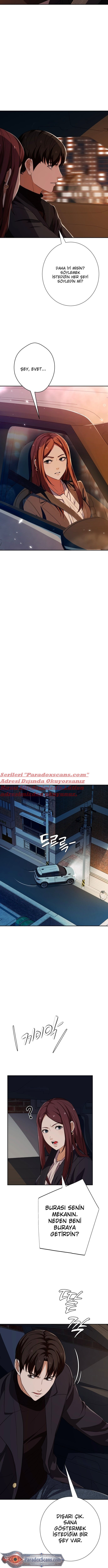 Sesli Dolandırıcılıkla Değişen Hayatım Bölüm 50 - Sayfa 3