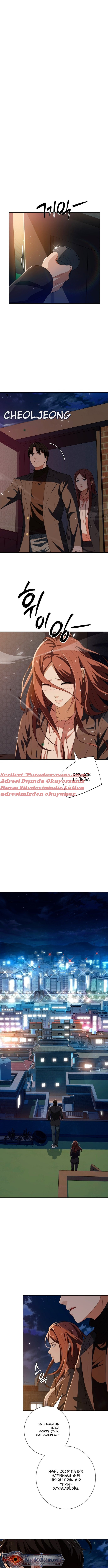 Sesli Dolandırıcılıkla Değişen Hayatım Bölüm 50 - Sayfa 4