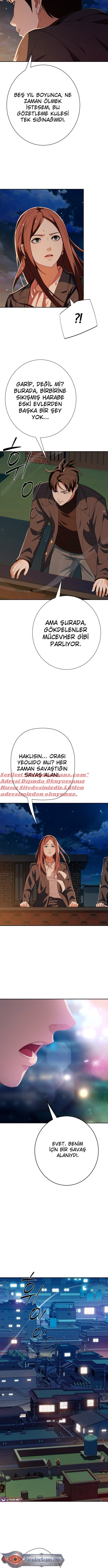 Sesli Dolandırıcılıkla Değişen Hayatım Bölüm 50 - Sayfa 5