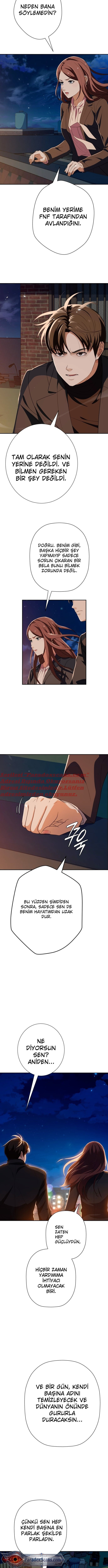 Sesli Dolandırıcılıkla Değişen Hayatım Bölüm 50 - Sayfa 6