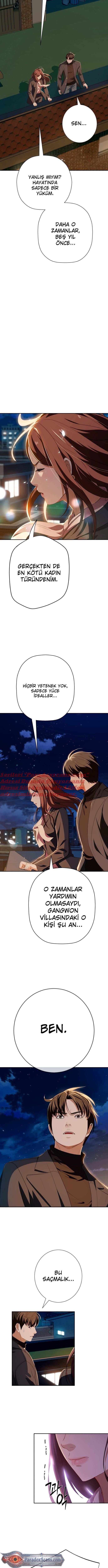 Sesli Dolandırıcılıkla Değişen Hayatım Bölüm 50 - Sayfa 7