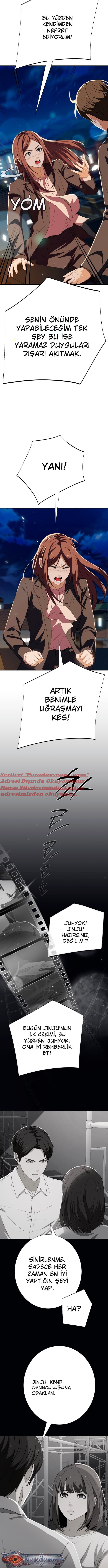 Sesli Dolandırıcılıkla Değişen Hayatım Bölüm 50 - Sayfa 8