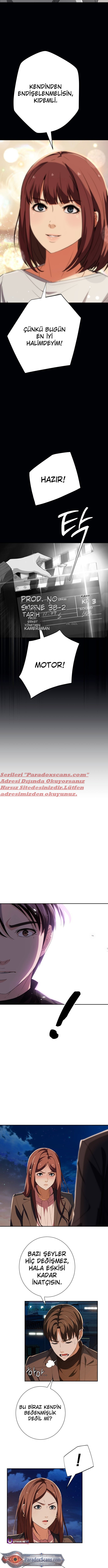 Sesli Dolandırıcılıkla Değişen Hayatım Bölüm 50 - Sayfa 9