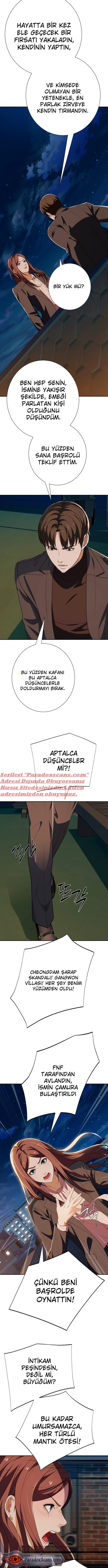 Sesli Dolandırıcılıkla Değişen Hayatım Bölüm 50 - Sayfa 10