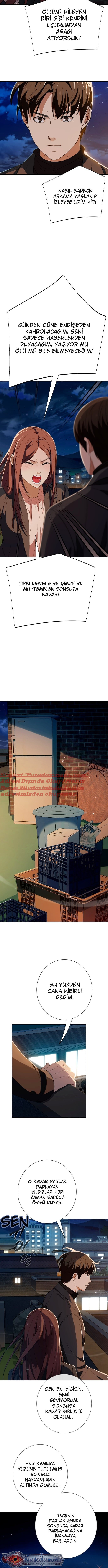 Sesli Dolandırıcılıkla Değişen Hayatım Bölüm 50 - Sayfa 11