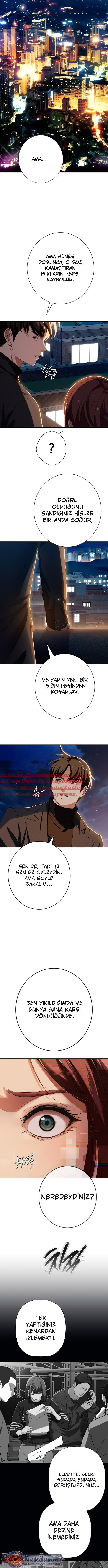 Sesli Dolandırıcılıkla Değişen Hayatım Bölüm 50 - Sayfa 12